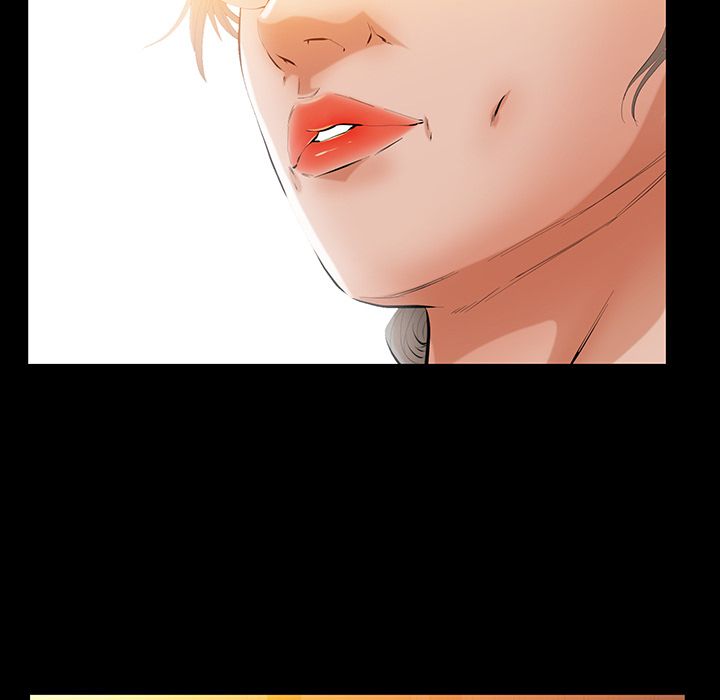 [韩国漫画] 羁绊 剧情,巨乳大奶#[126P]-82