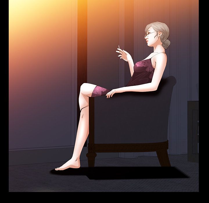 [韩国漫画] 羁绊 剧情,巨乳大奶#[126P]-83