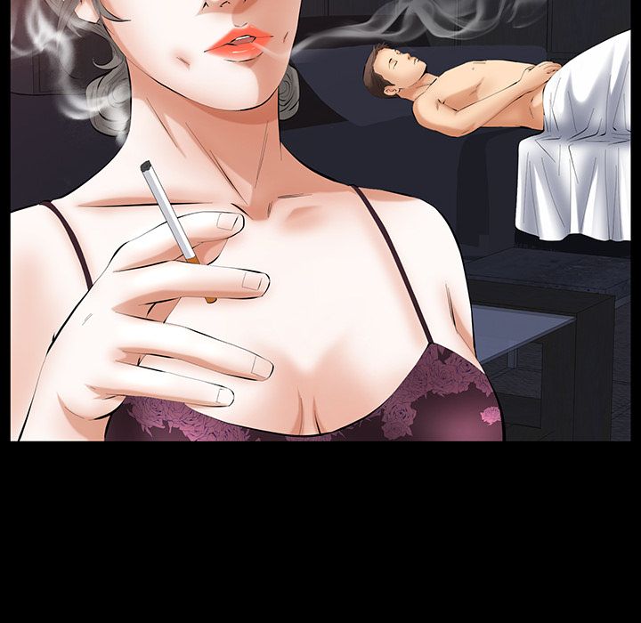 [韩国漫画] 羁绊 剧情,巨乳大奶#[126P]-85