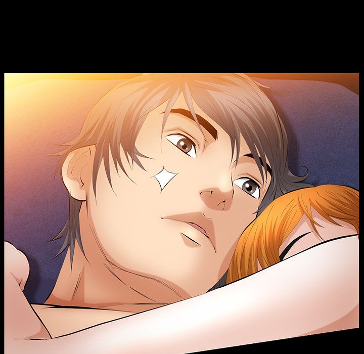 [韩国漫画] 羁绊 剧情,巨乳大奶#[126P]-98