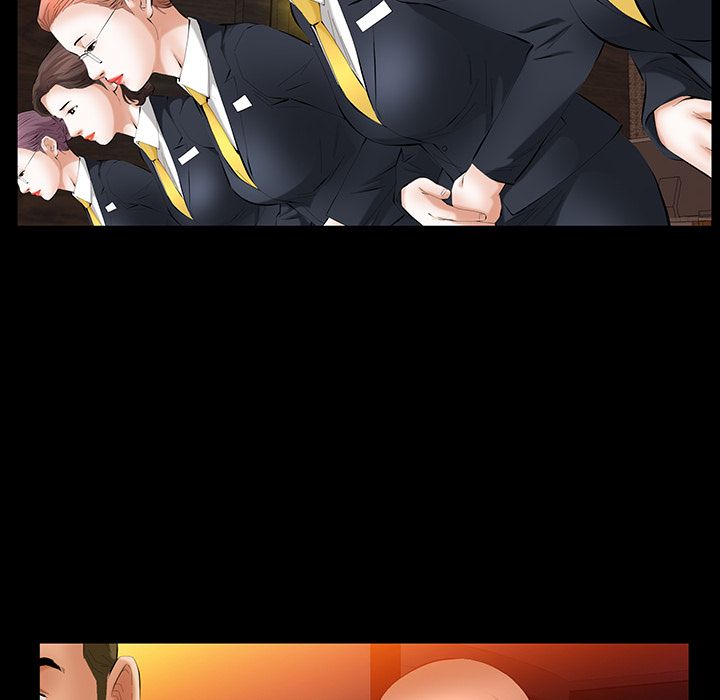 [韩国漫画] 羁绊 剧情,巨乳大奶#[136P]-17