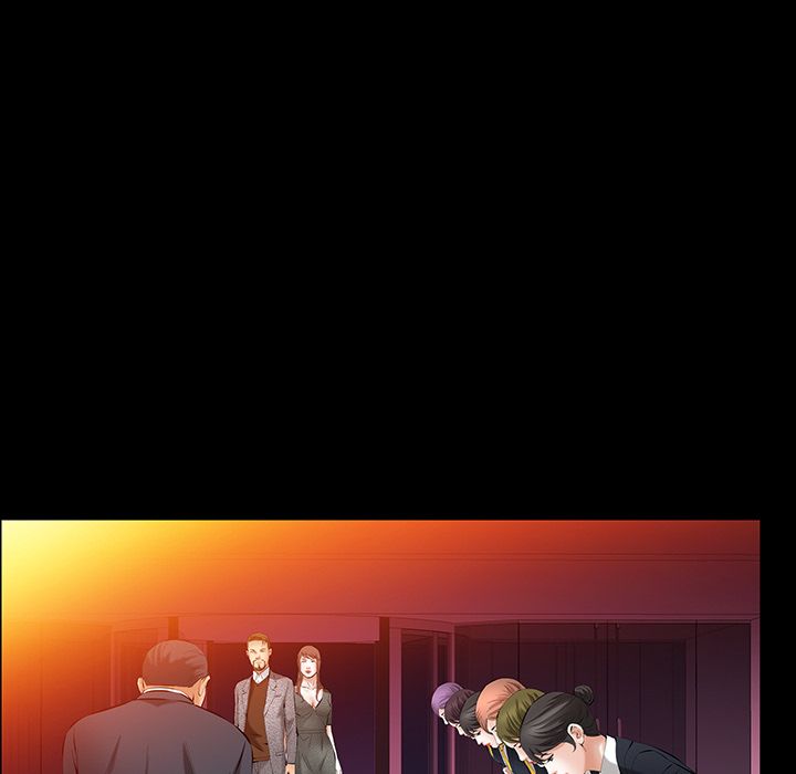 [韩国漫画] 羁绊 剧情,巨乳大奶#[136P]-21