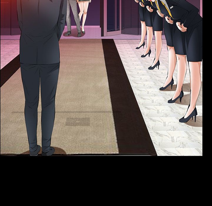 [韩国漫画] 羁绊 剧情,巨乳大奶#[136P]-22