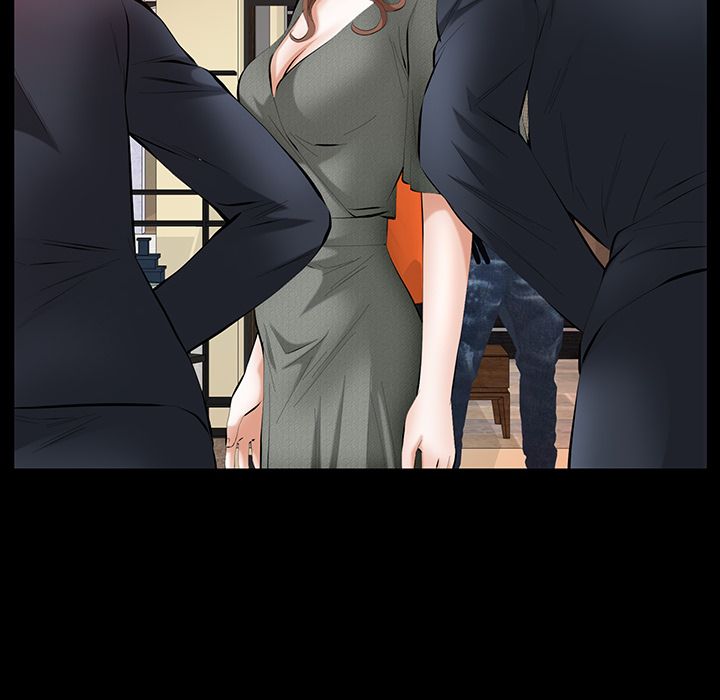 [韩国漫画] 羁绊 剧情,巨乳大奶#[136P]-30