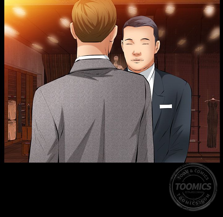 [韩国漫画] 羁绊 剧情,巨乳大奶#[136P]-34