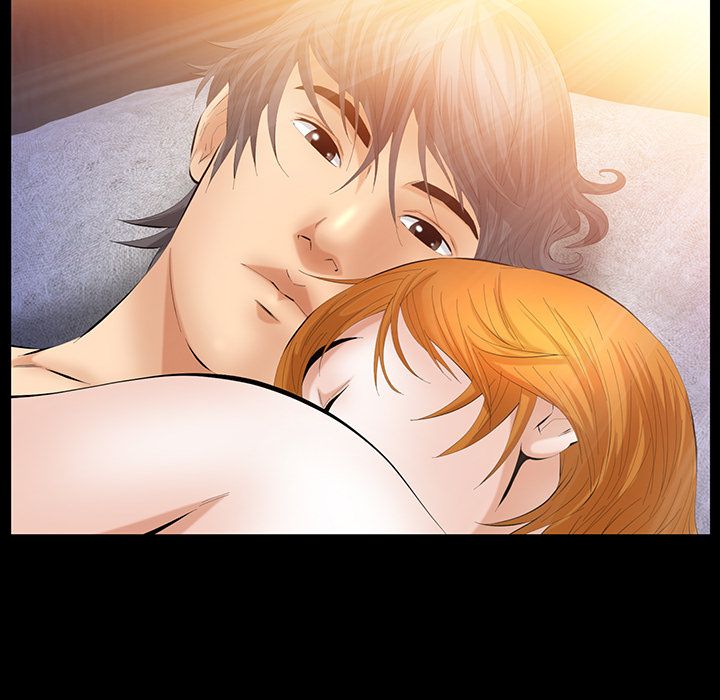 [韩国漫画] 羁绊 剧情,巨乳大奶#[136P]-52