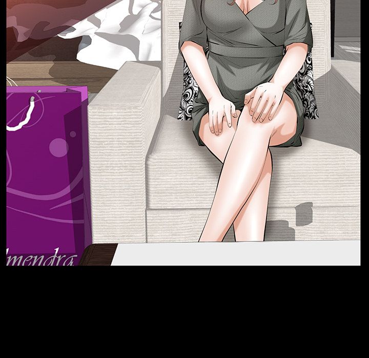 [韩国漫画] 羁绊 剧情,巨乳大奶#[136P]-61