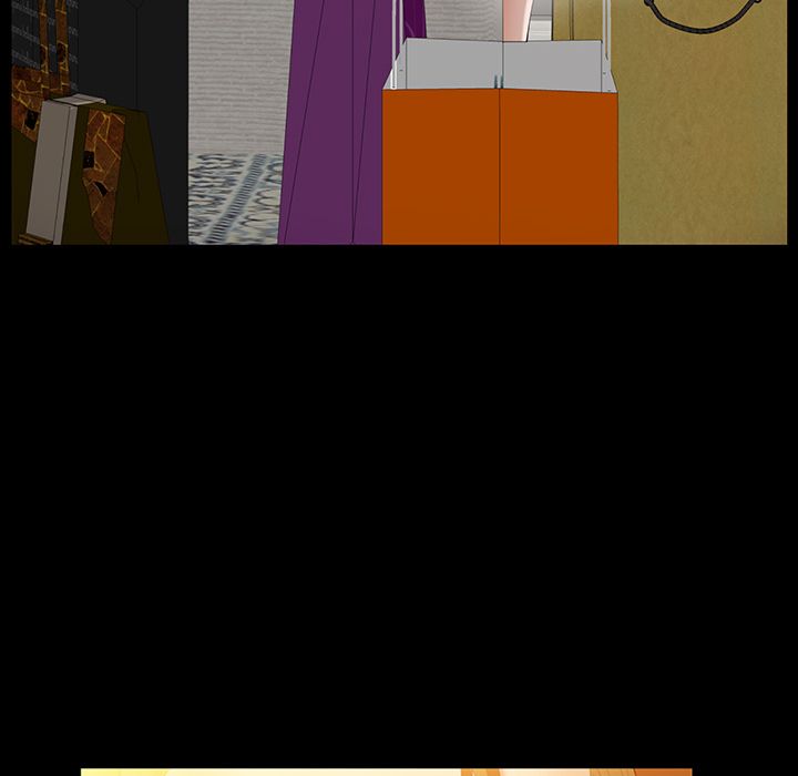 [韩国漫画] 羁绊 剧情,巨乳大奶#[136P]-75