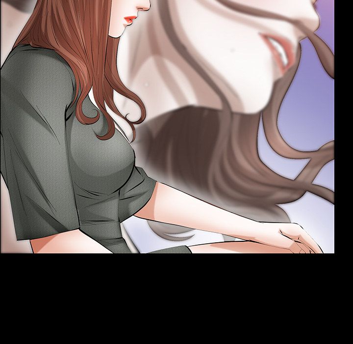 [韩国漫画] 羁绊 剧情,巨乳大奶#[136P]-93