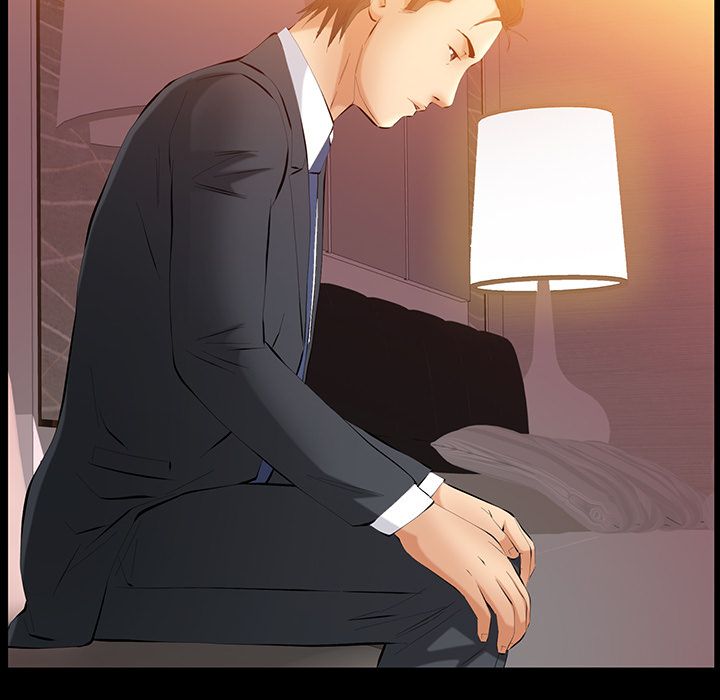 [韩国漫画] 羁绊 剧情,巨乳大奶#[137P]-115