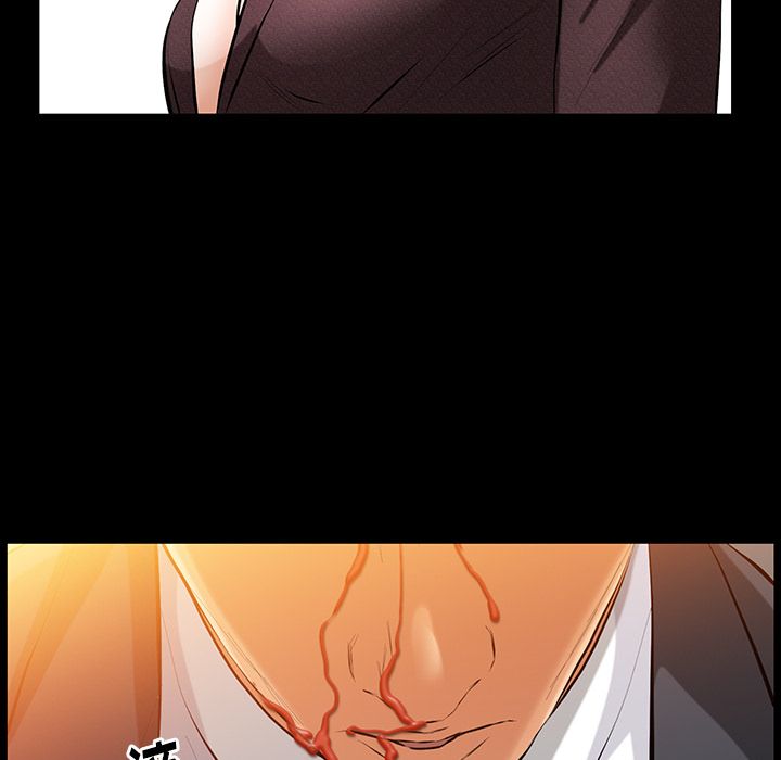 [韩国漫画] 羁绊 剧情,巨乳大奶#[137P]-122