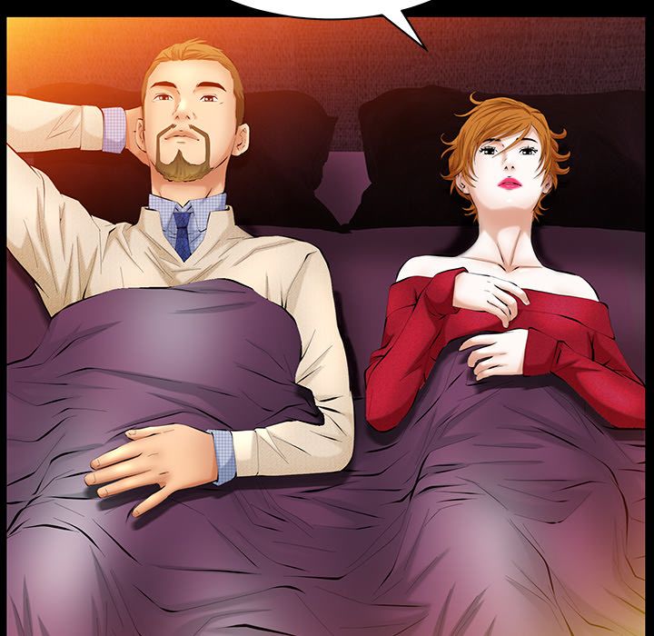 [韩国漫画] 羁绊 剧情,巨乳大奶#[137P]-22