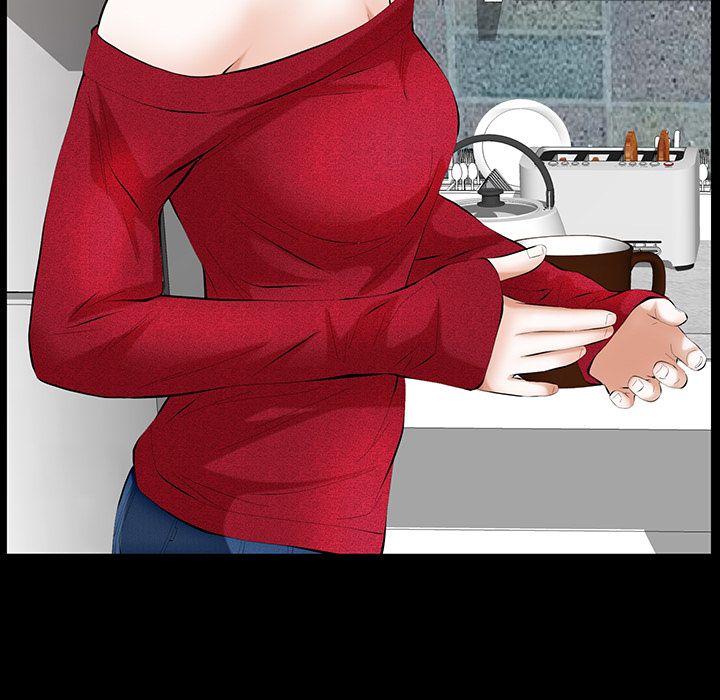 [韩国漫画] 羁绊 剧情,巨乳大奶#[137P]-3