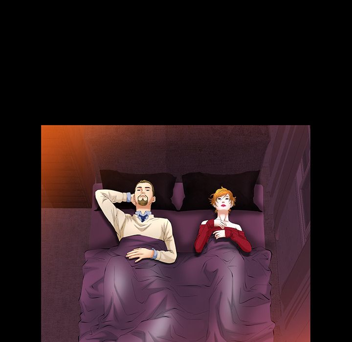 [韩国漫画] 羁绊 剧情,巨乳大奶#[137P]-36