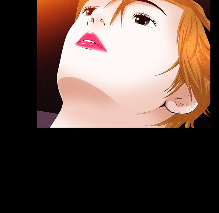 [韩国漫画] 羁绊 剧情,巨乳大奶#[137P]-40