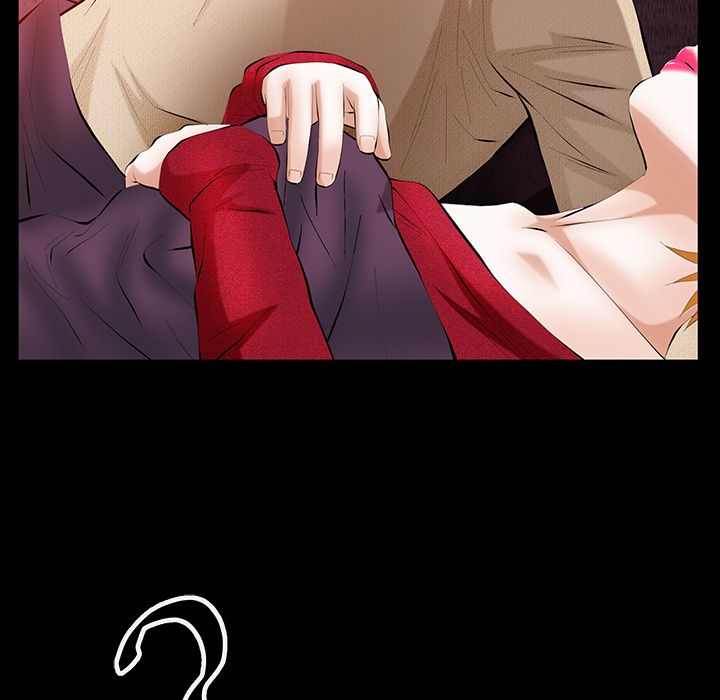 [韩国漫画] 羁绊 剧情,巨乳大奶#[137P]-42