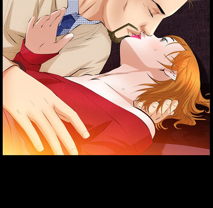 [韩国漫画] 羁绊 剧情,巨乳大奶#[137P]-49