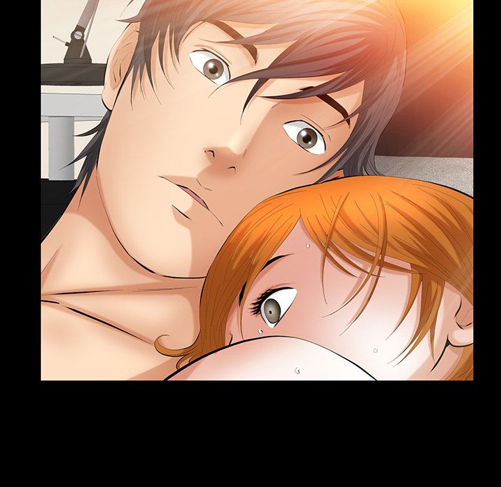 [韩国漫画] 羁绊 剧情,巨乳大奶#[137P]-55