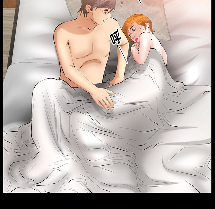 [韩国漫画] 羁绊 剧情,巨乳大奶#[137P]-57