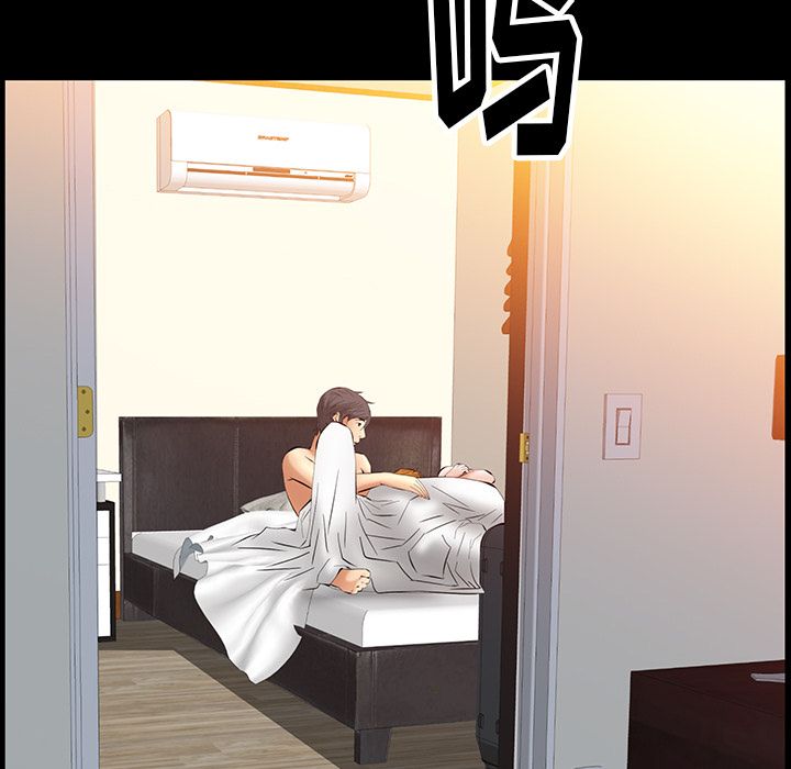 [韩国漫画] 羁绊 剧情,巨乳大奶#[137P]-70