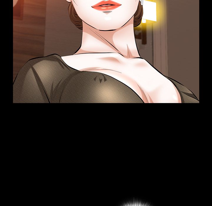 [韩国漫画] 羁绊 剧情,巨乳大奶#[131P]-101