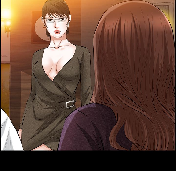 [韩国漫画] 羁绊 剧情,巨乳大奶#[131P]-104