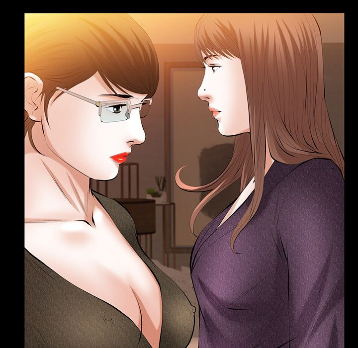 [韩国漫画] 羁绊 剧情,巨乳大奶#[131P]-117