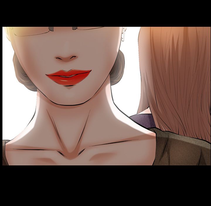 [韩国漫画] 羁绊 剧情,巨乳大奶#[131P]-119