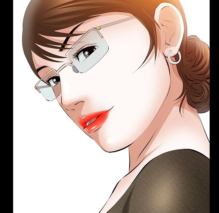 [韩国漫画] 羁绊 剧情,巨乳大奶#[131P]-121