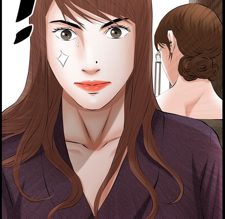 [韩国漫画] 羁绊 剧情,巨乳大奶#[131P]-123