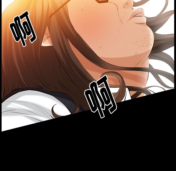 [韩国漫画] 羁绊 剧情,巨乳大奶#[131P]-17