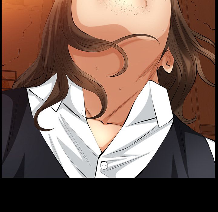 [韩国漫画] 羁绊 剧情,巨乳大奶#[131P]-20