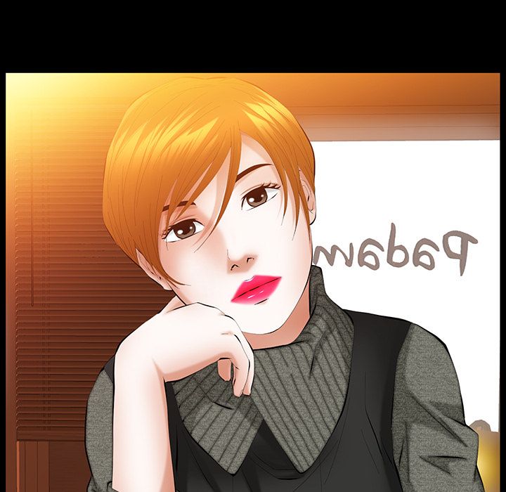 [韩国漫画] 羁绊 剧情,巨乳大奶#[131P]-37