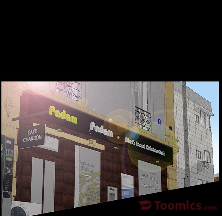 [韩国漫画] 羁绊 剧情,巨乳大奶#[131P]-41