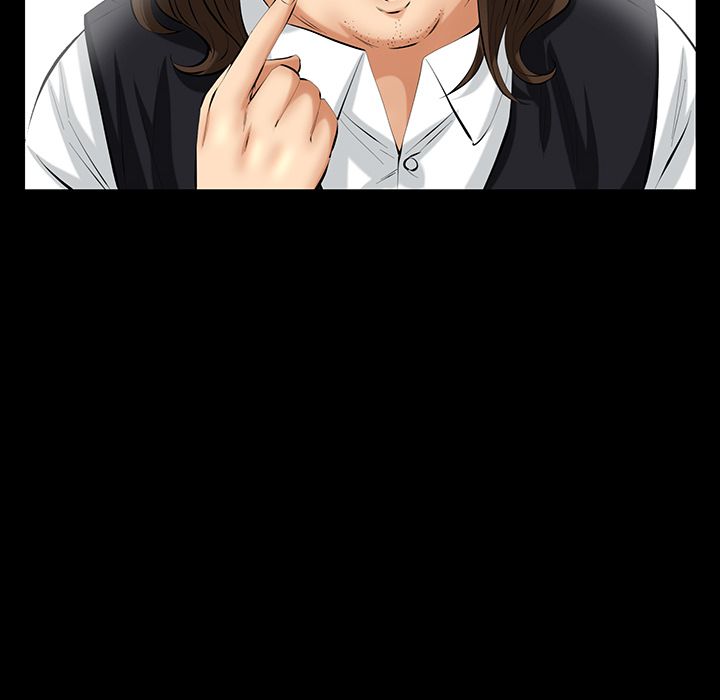 [韩国漫画] 羁绊 剧情,巨乳大奶#[131P]-60