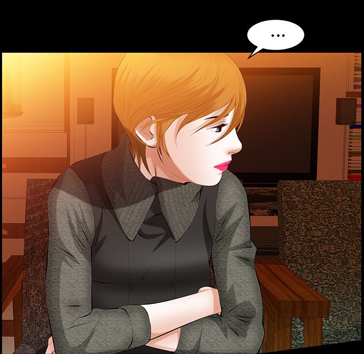 [韩国漫画] 羁绊 剧情,巨乳大奶#[131P]-61