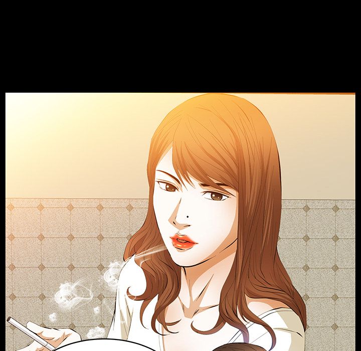 [韩国漫画] 羁绊 剧情,巨乳大奶#[131P]-72