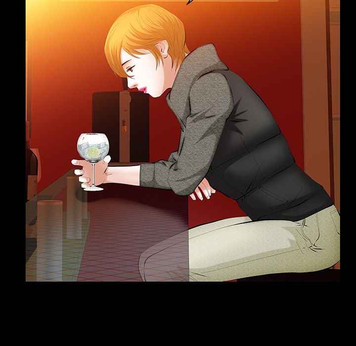 [韩国漫画] 羁绊 剧情,巨乳大奶#[131P]-75