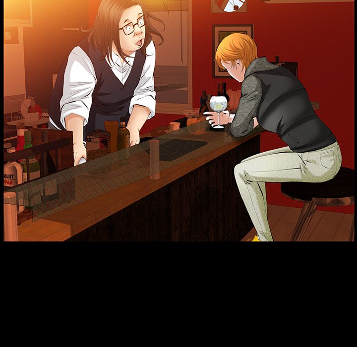 [韩国漫画] 羁绊 剧情,巨乳大奶#[131P]-77