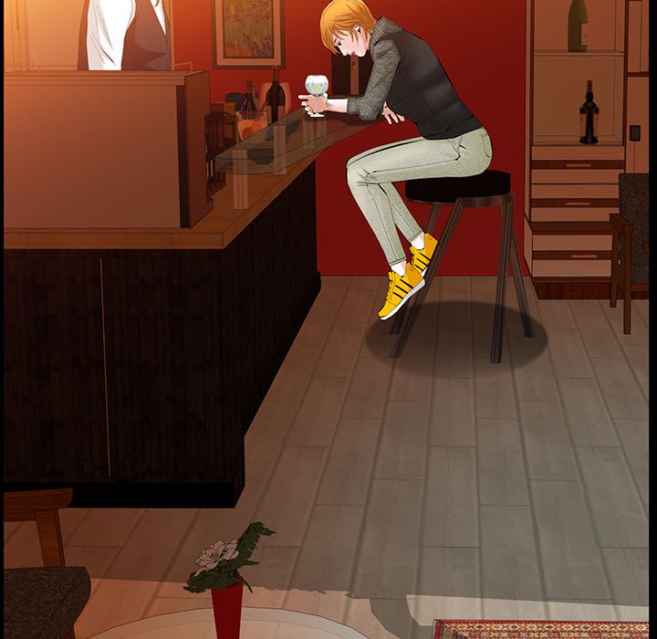 [韩国漫画] 羁绊 剧情,巨乳大奶#[131P]-88