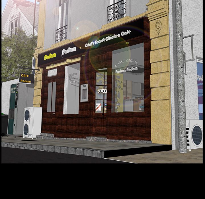 [韩国漫画] 羁绊 剧情,巨乳大奶#[131P]-9