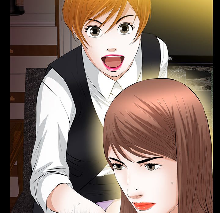 [韩国漫画] 羁绊 剧情,巨乳大奶#[137P]-103