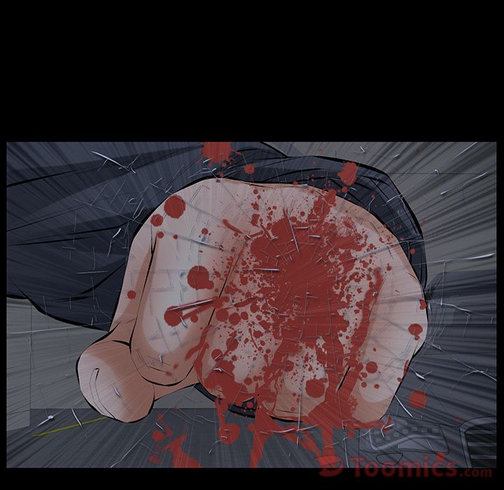 [韩国漫画] 羁绊 剧情,巨乳大奶#[137P]-118