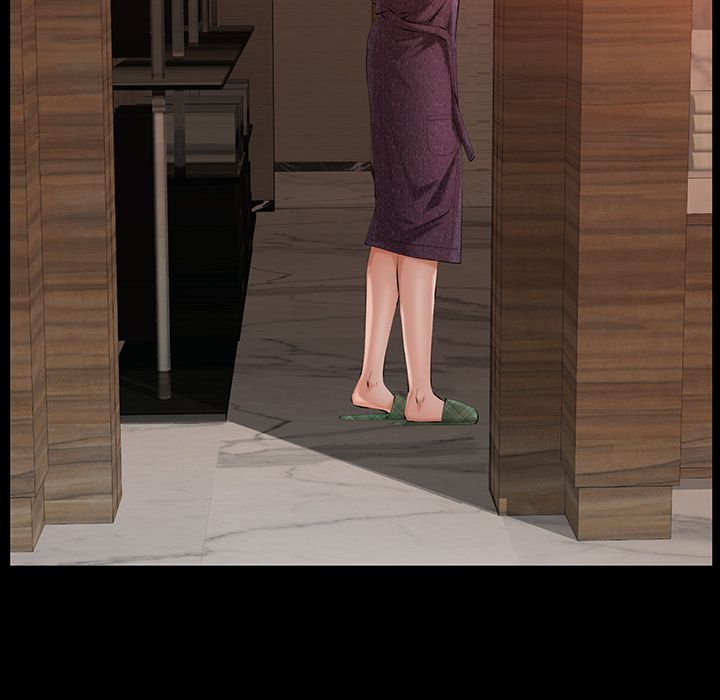 [韩国漫画] 羁绊 剧情,巨乳大奶#[137P]-24