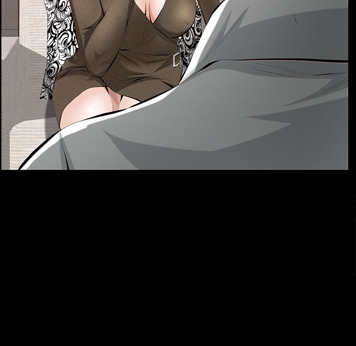 [韩国漫画] 羁绊 剧情,巨乳大奶#[137P]-30