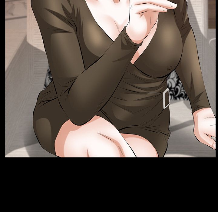 [韩国漫画] 羁绊 剧情,巨乳大奶#[137P]-37