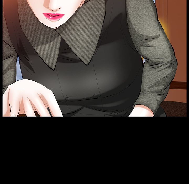 [韩国漫画] 羁绊 剧情,巨乳大奶#[137P]-60