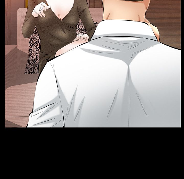 [韩国漫画] 羁绊 剧情,巨乳大奶#[137P]-74