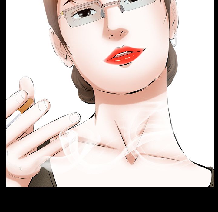 [韩国漫画] 羁绊 剧情,巨乳大奶#[137P]-76