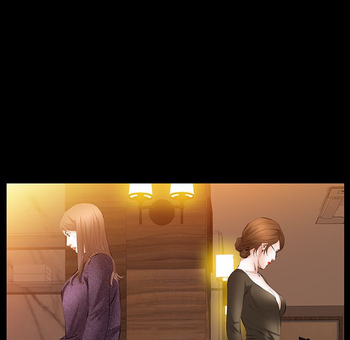 [韩国漫画] 羁绊 剧情,巨乳大奶#[137P]-8